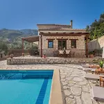 Elegance Villas - Villa Andon & Villa Yiota