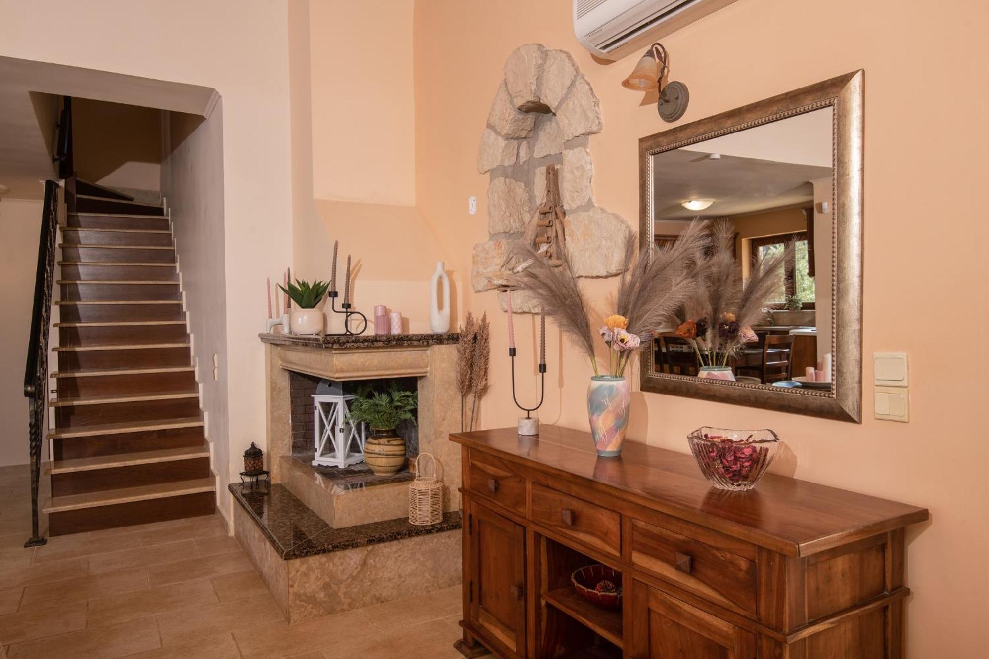 Elegance - Andon & Yiota Villa